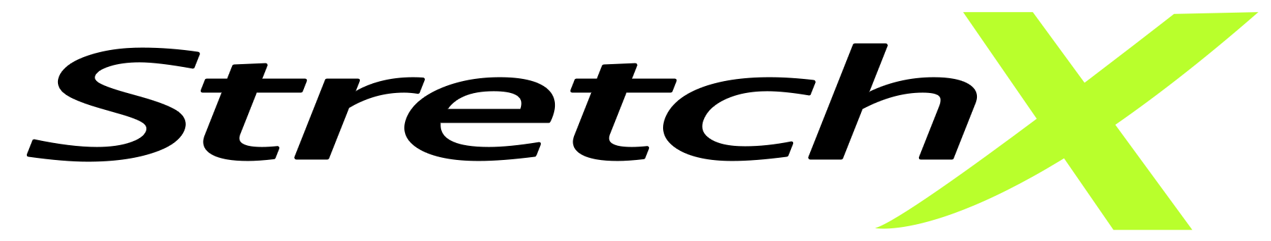 StretchX