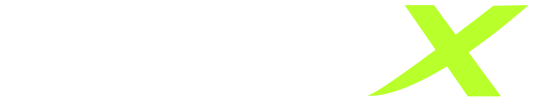 StretchX
